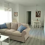 Apartment Con Garaje En Centro Historico!! *
