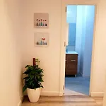 Apartment Con Garaje En Centro Historico!!