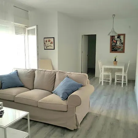 Apartment Con Garaje En Centro Historico!! *