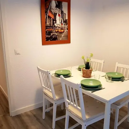 Con Garaje En Centro Historico!! *