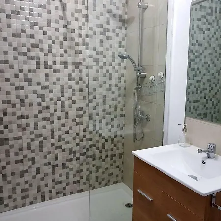 Con Garaje En Centro Historico!! Apartment *