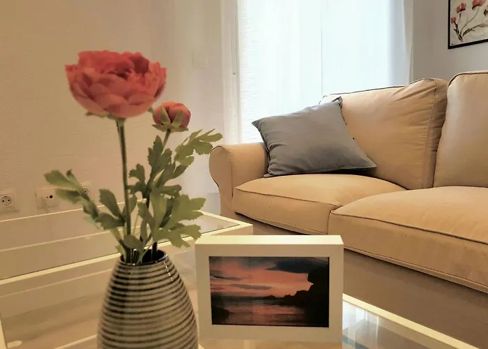 Con Garaje En Centro Historico!! Jerez de la Frontera