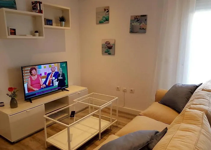 Con Garaje En Centro Historico!! Apartman