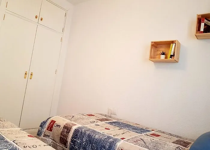 Con Garaje En Centro Historico!!