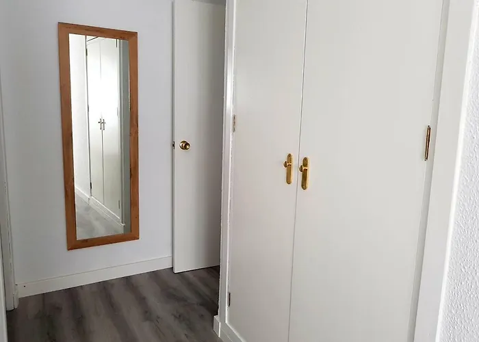 Apartman Con Garaje En Centro Historico!! Jerez de la Frontera