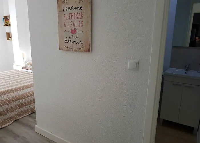 Con Garaje En Centro Historico!! *