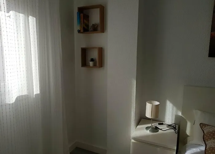 Con Garaje En Centro Historico!!