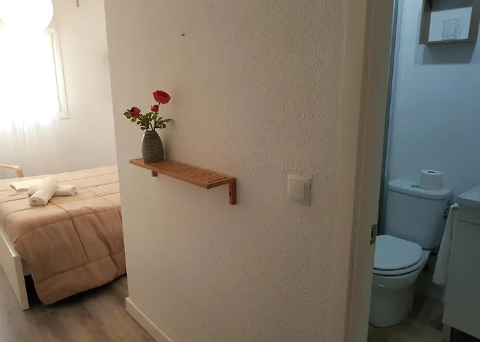 Con Garaje En Centro Historico!! Apartman *