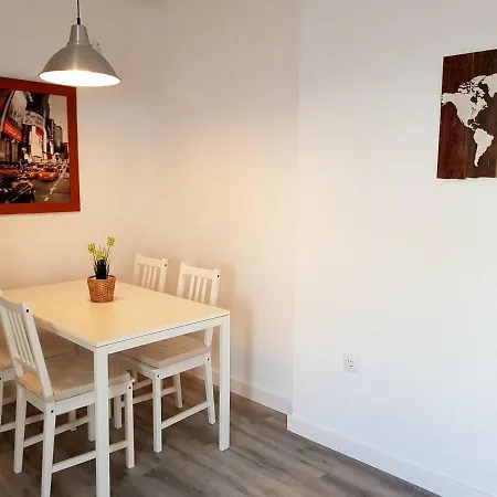 Lägenhet Con Garaje En Centro Historico!! Jerez de la Frontera