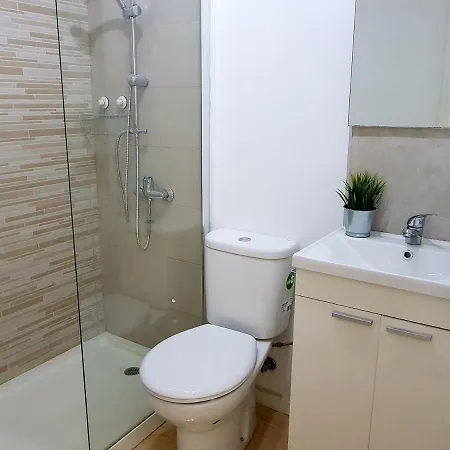 Con Garaje En Centro Historico!! Lägenhet Jerez de la Frontera