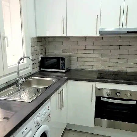 Con Garaje En Centro Histórico!! Apartamento