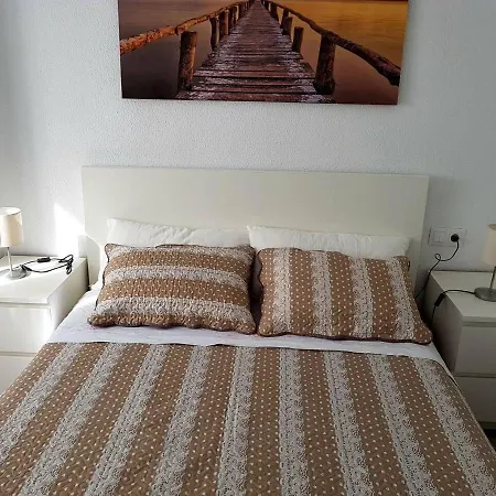 Con Garaje En Centro Historico!! *