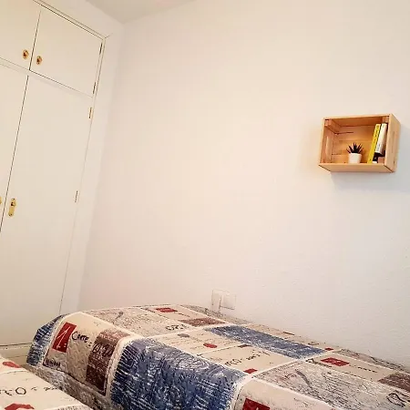 Con Garaje En Centro Historico!!