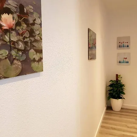 Con Garaje En Centro Historico!! Lägenhet *