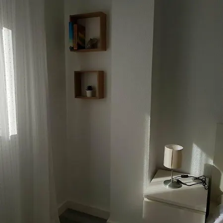 Con Garaje En Centro Historico!!