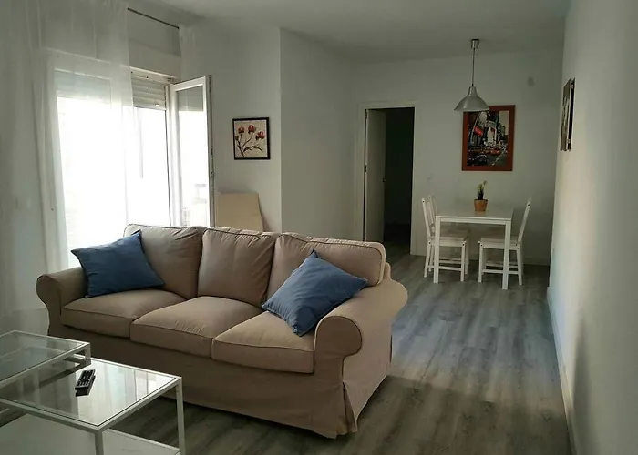 Con Garaje En Centro Historico!! *