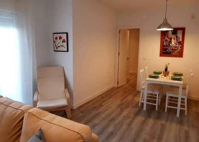 Con Garaje En Centro Historico!! Jerez de la Frontera