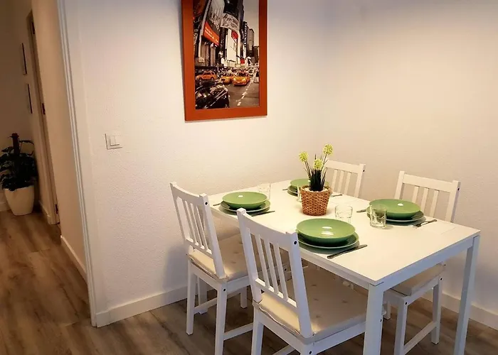 Con Garaje En Centro Historico!! *