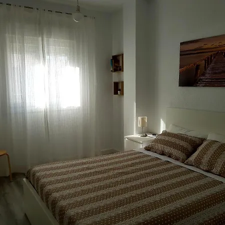 Apartmán Con Garaje En Centro Historico!! Jerez de la Frontera