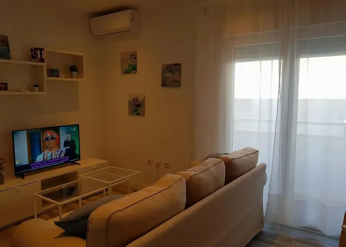 Con Garaje En Centro Historico!!