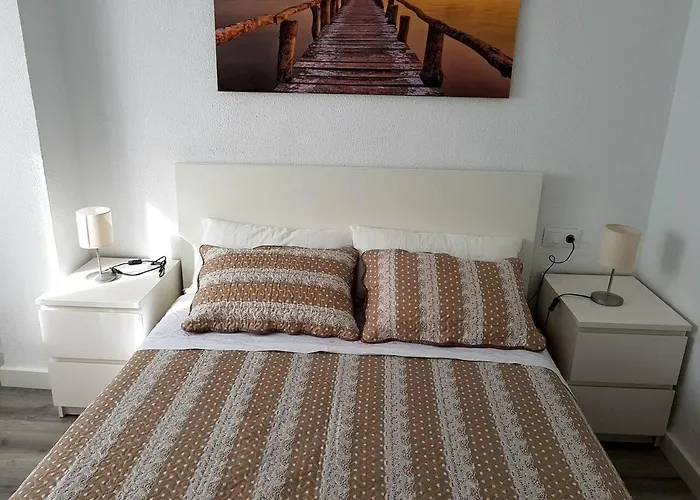 Con Garaje En Centro Historico!! *