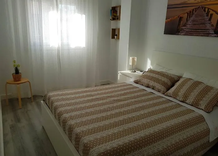 Con Garaje En Centro Historico!! Apartmán *