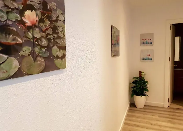 Con Garaje En Centro Historico!! Apartmán *