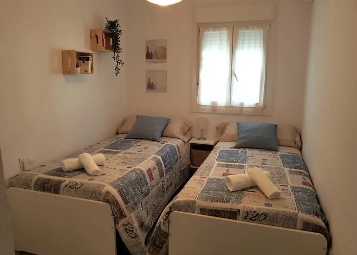 Con Garaje En Centro Historico!! Apartmán Jerez de la Frontera