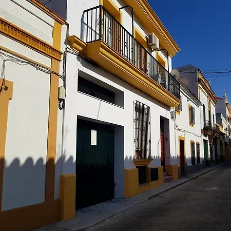 Con Garaje En Centro Historico!! * חרז